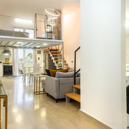 Victoria'S Suites Corfu Λευκίμμη Εξωτερικό φωτογραφία
