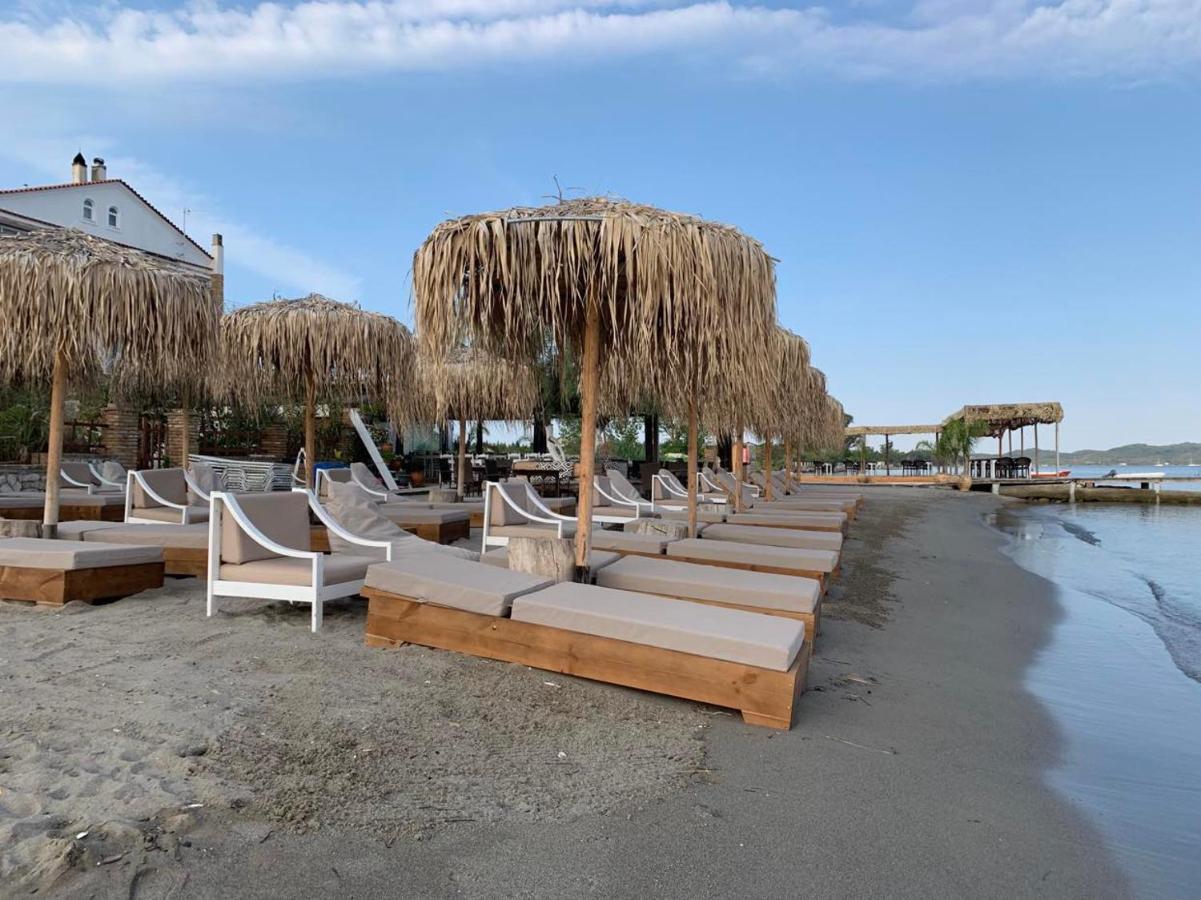 Victoria'S Suites Corfu Λευκίμμη Εξωτερικό φωτογραφία