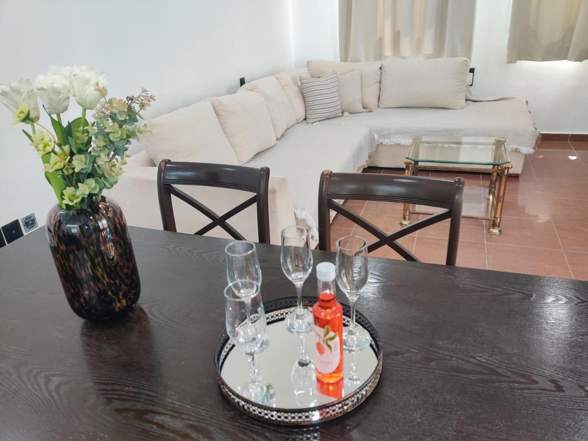 Victoria'S Suites Corfu Λευκίμμη Εξωτερικό φωτογραφία