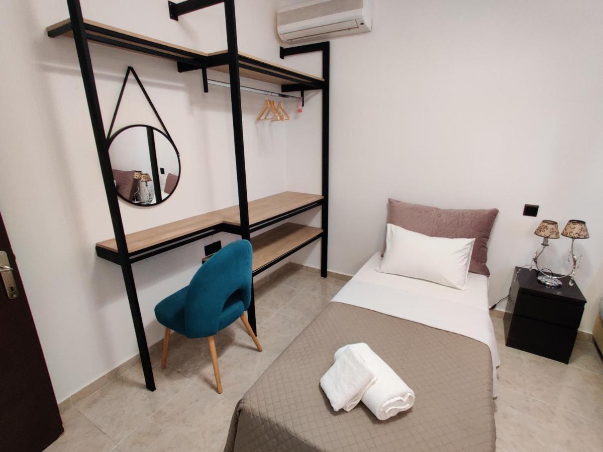 Victoria'S Suites Corfu Λευκίμμη Εξωτερικό φωτογραφία