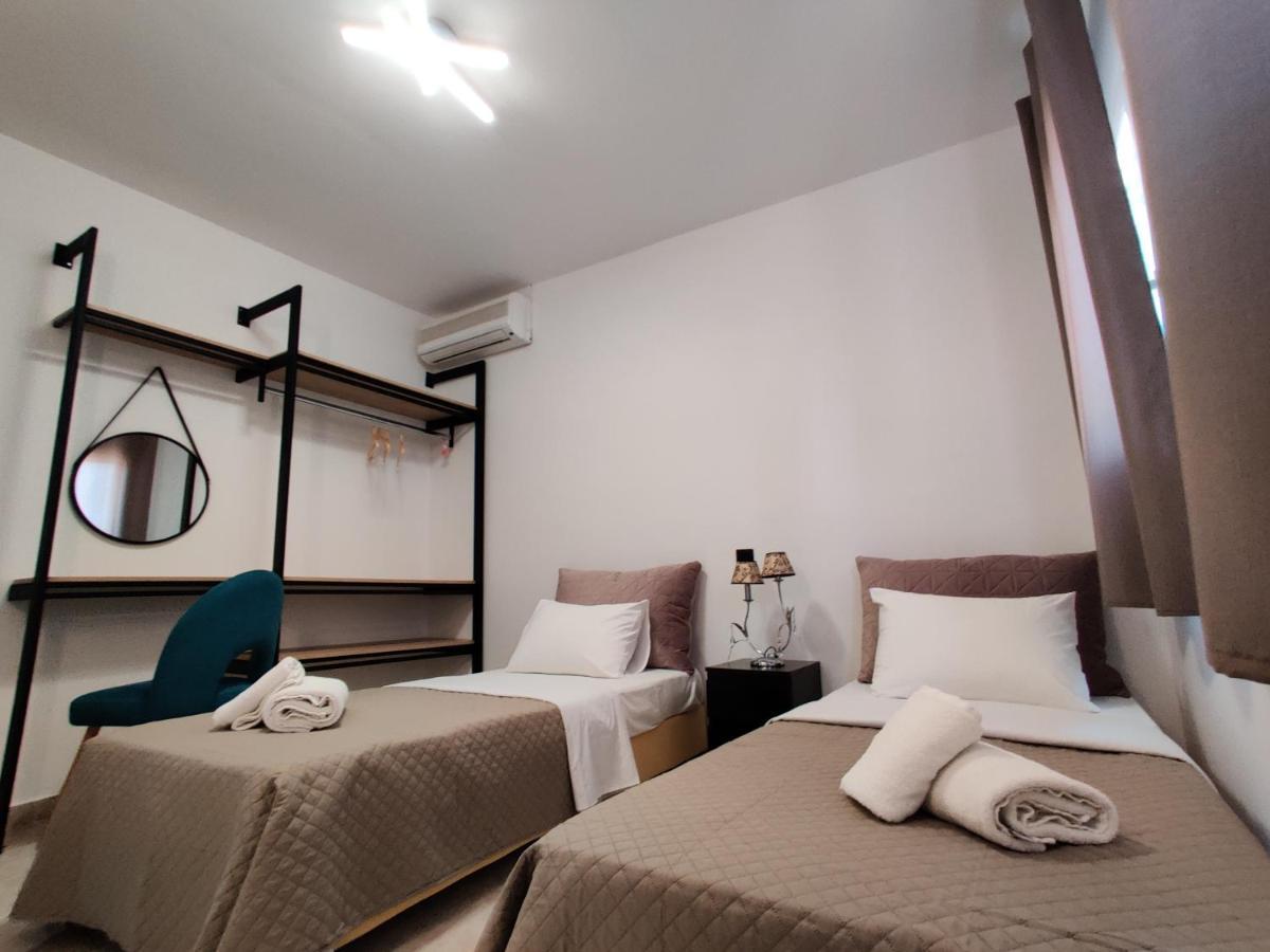 Victoria'S Suites Corfu Λευκίμμη Εξωτερικό φωτογραφία
