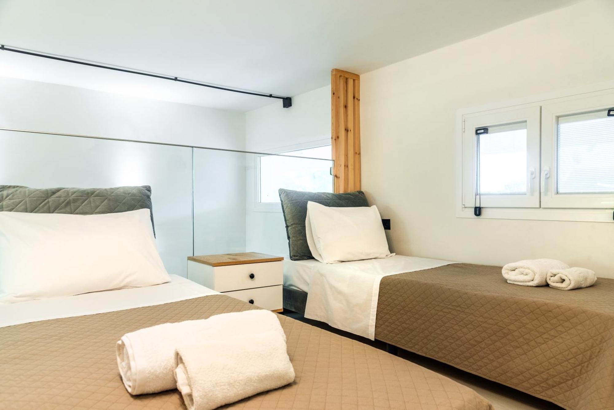 Victoria'S Suites Corfu Λευκίμμη Εξωτερικό φωτογραφία