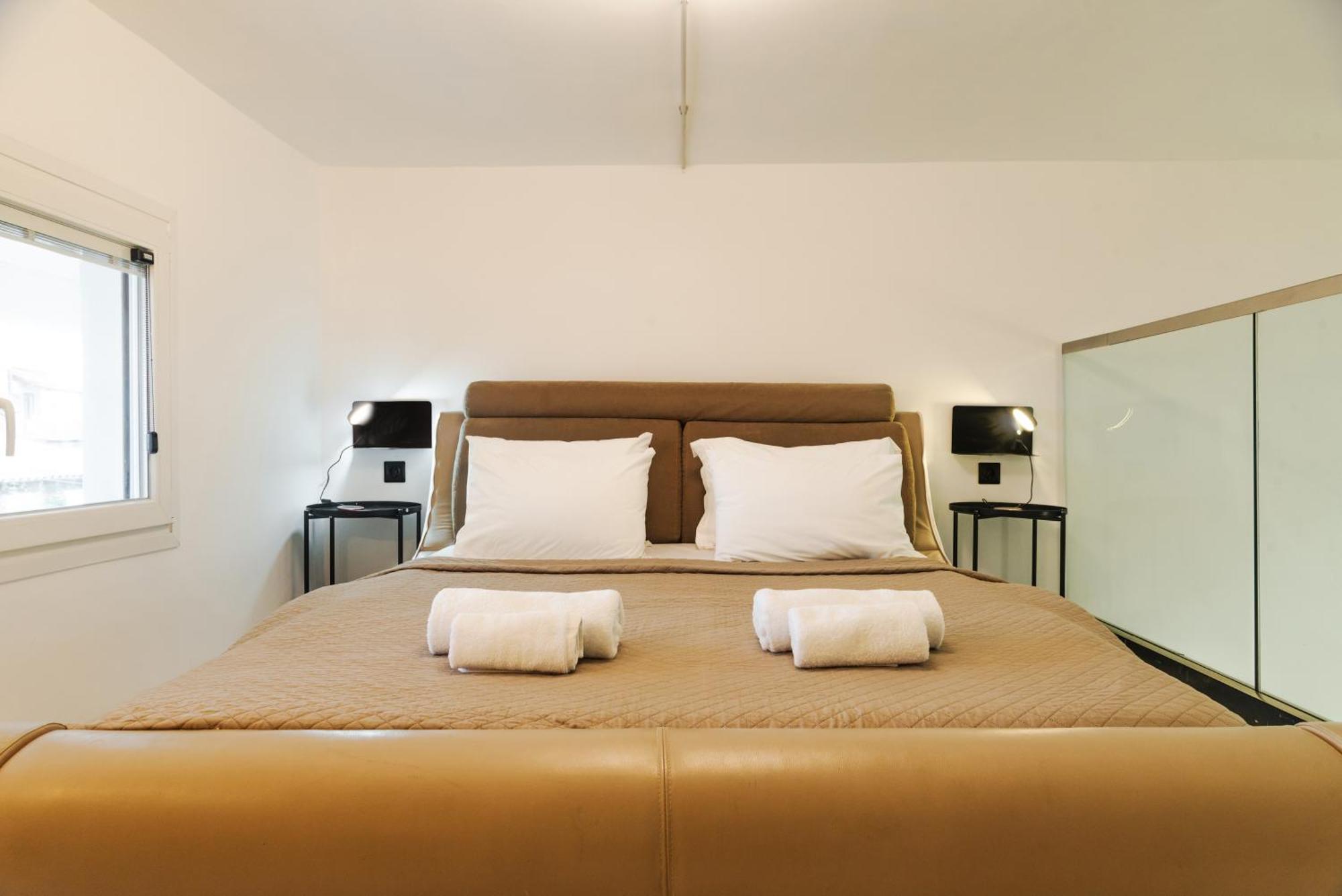 Victoria'S Suites Corfu Λευκίμμη Εξωτερικό φωτογραφία