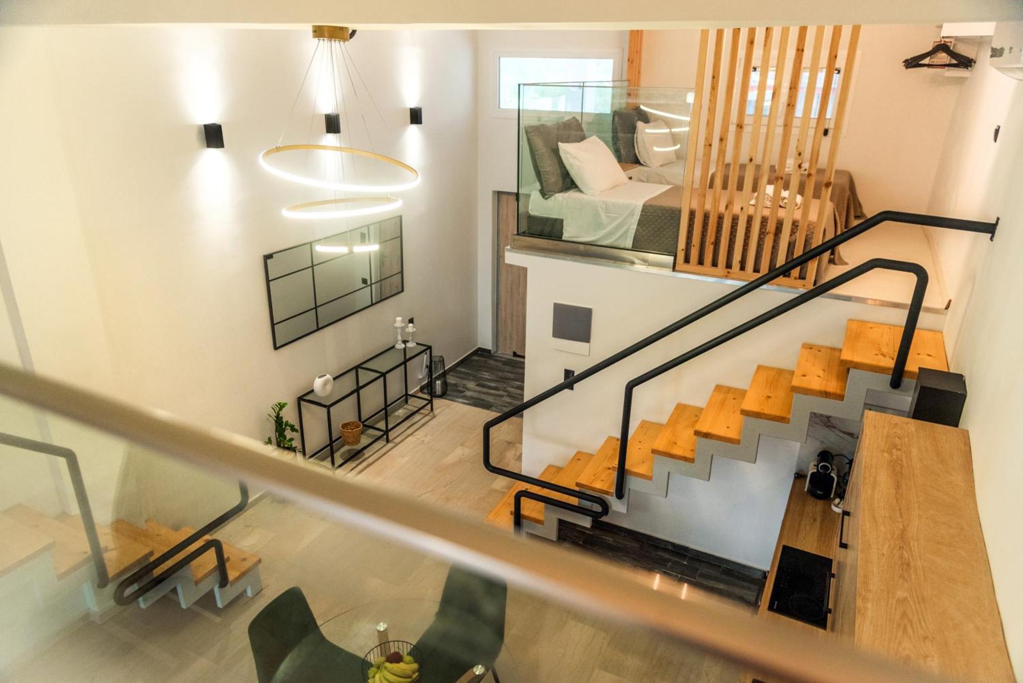 Victoria'S Suites Corfu Λευκίμμη Εξωτερικό φωτογραφία