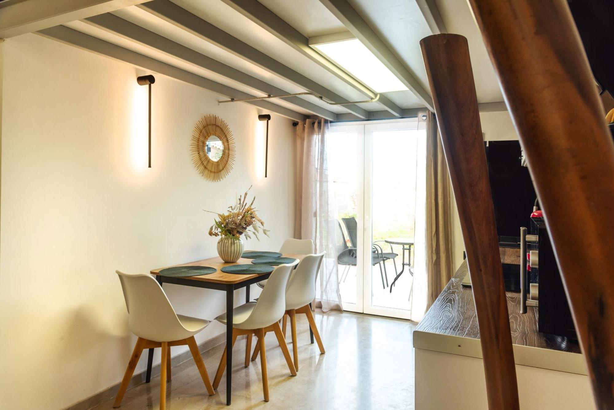 Victoria'S Suites Corfu Λευκίμμη Εξωτερικό φωτογραφία