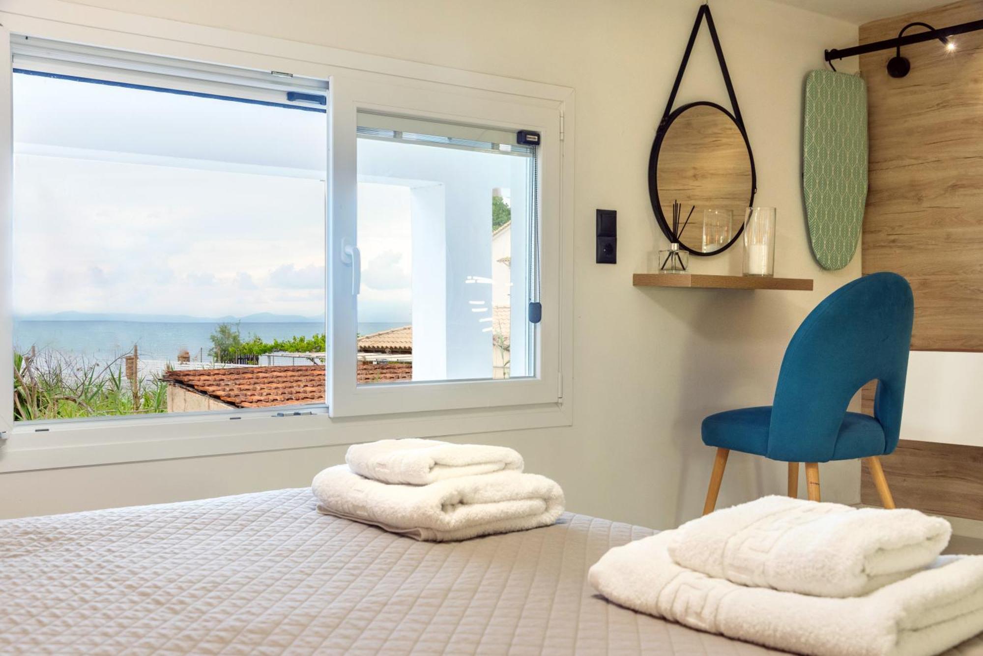 Victoria'S Suites Corfu Λευκίμμη Εξωτερικό φωτογραφία