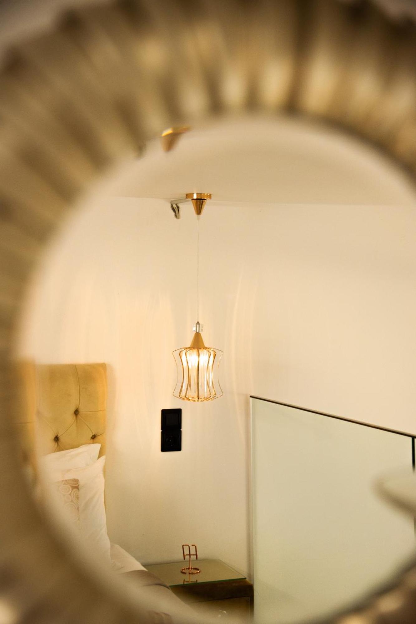 Victoria'S Suites Corfu Λευκίμμη Εξωτερικό φωτογραφία