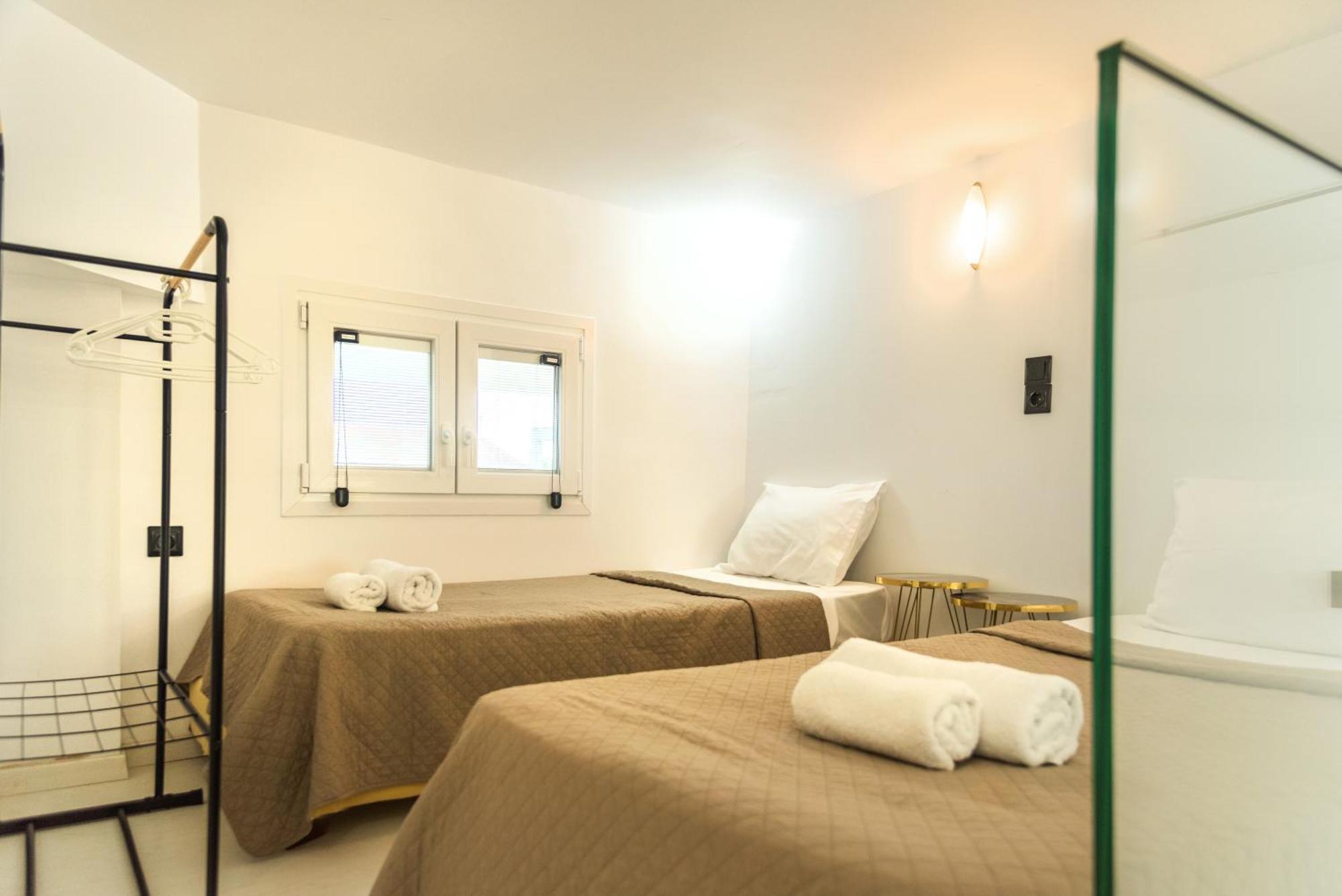 Victoria'S Suites Corfu Λευκίμμη Εξωτερικό φωτογραφία