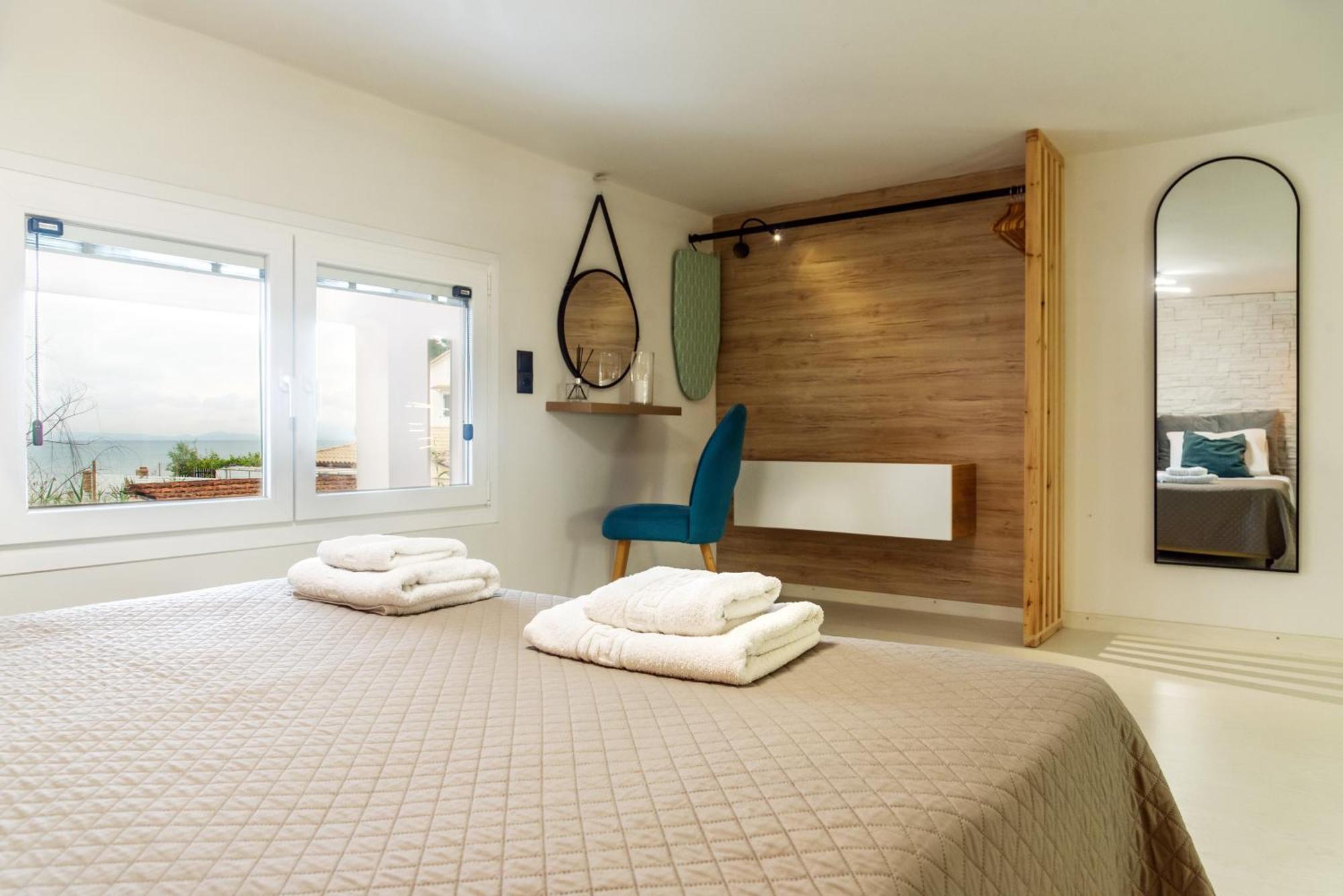 Victoria'S Suites Corfu Λευκίμμη Εξωτερικό φωτογραφία