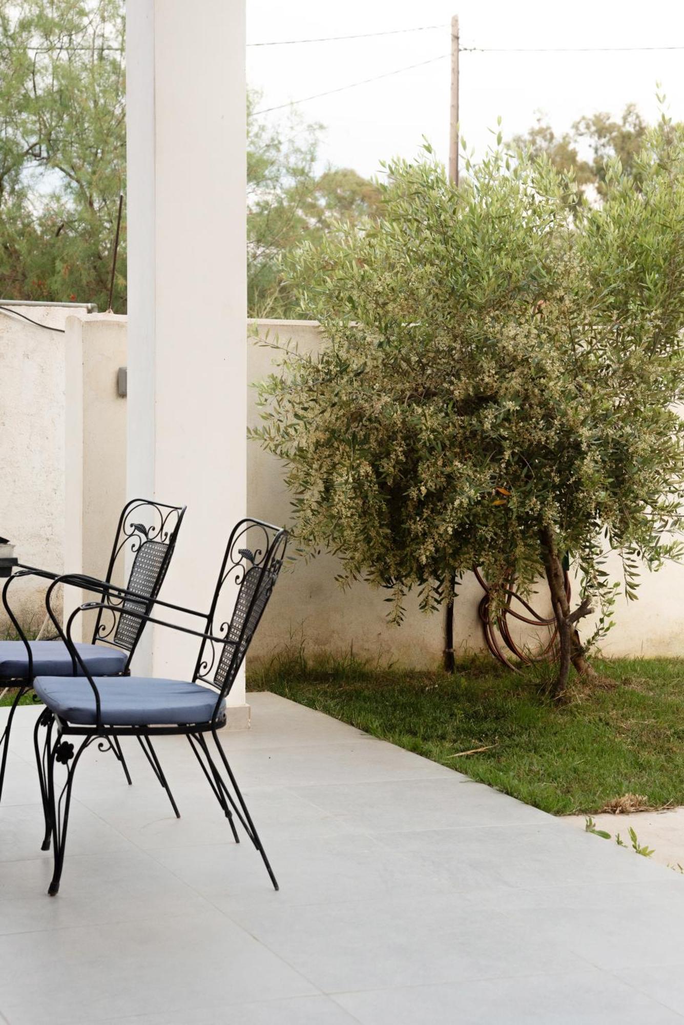 Victoria'S Suites Corfu Λευκίμμη Εξωτερικό φωτογραφία
