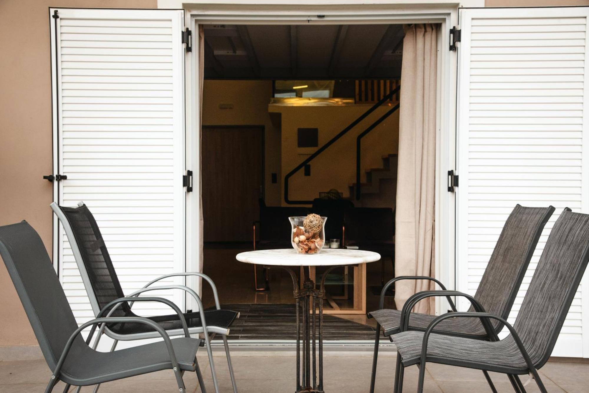 Victoria'S Suites Corfu Λευκίμμη Εξωτερικό φωτογραφία