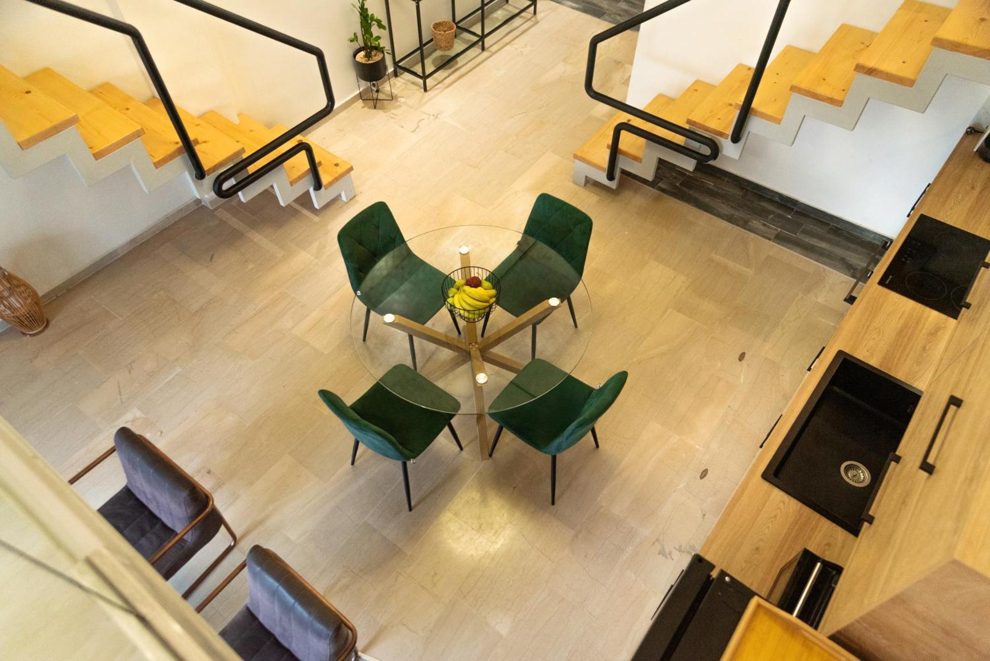 Victoria'S Suites Corfu Λευκίμμη Εξωτερικό φωτογραφία